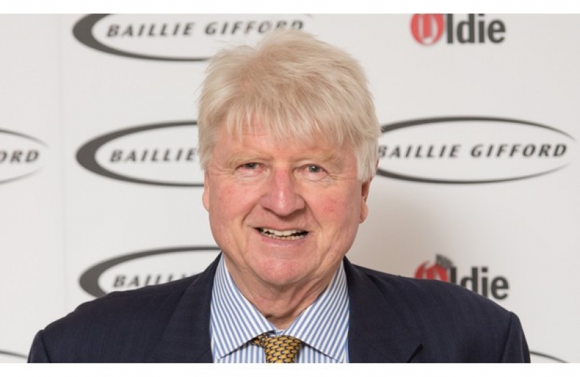 Stanley Johnson 