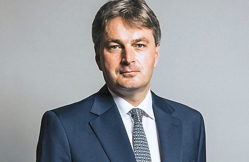 Daniel Kawczynski MP