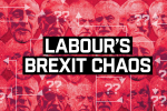 Labour’s Brexit Policy: Even More Chaos and Indecision