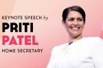 Spring Conference 2022: Address from Home Secretary Priti Patel