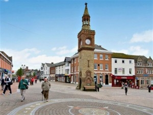 Ormskirk